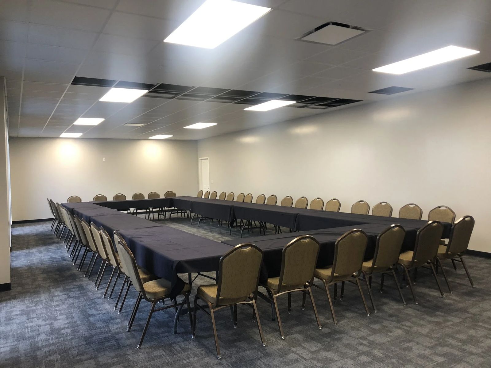 Warehouse 22 conference room